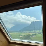 Capobnb Bergpanorama, Nahe Interlaken & Thuner Lejlighed Reutigen