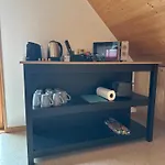 Capobnb Bergpanorama, Nahe Interlaken & Thuner Reutigen