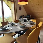 Capobnb Bergpanorama, Nahe Interlaken & Thuner Lejlighed