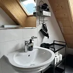 Capobnb Bergpanorama, Nahe Interlaken & Thuner Lejlighed Reutigen