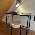 Capobnb Bergpanorama, Nahe Interlaken & Thuner Lejlighed Reutigen