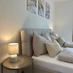 Apartament Capobnb Bergpanorama, Nahe Interlaken & Thuner