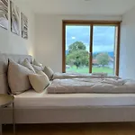 Lejlighed Capobnb Bergpanorama, Nahe Interlaken & Thuner *