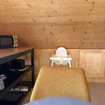 Capobnb Bergpanorama, Nahe Interlaken & Thuner Lejlighed