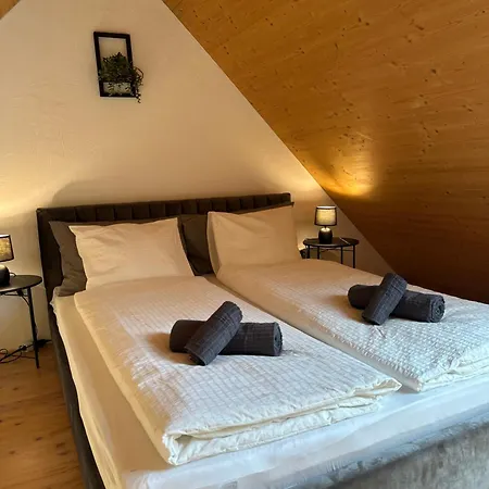 דירה Panormamablick, Nh Spiez, 10 Min Vom Thuner Reutigen
