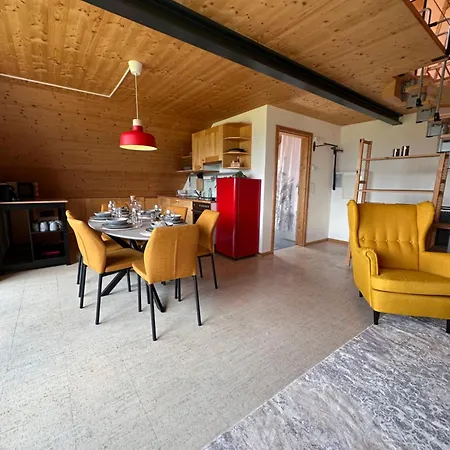 Apartment Capobnb Bergsicht, Nh Interlaken Whirlpoolbaden