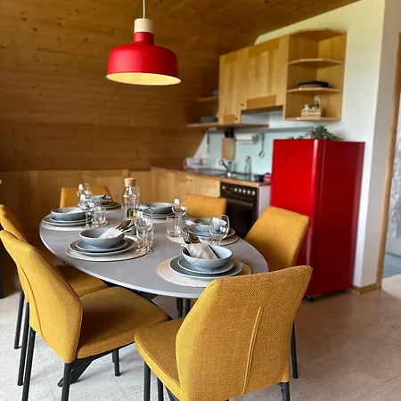 Capobnb Bergsicht, Nh Interlaken Whirlpoolbaden *