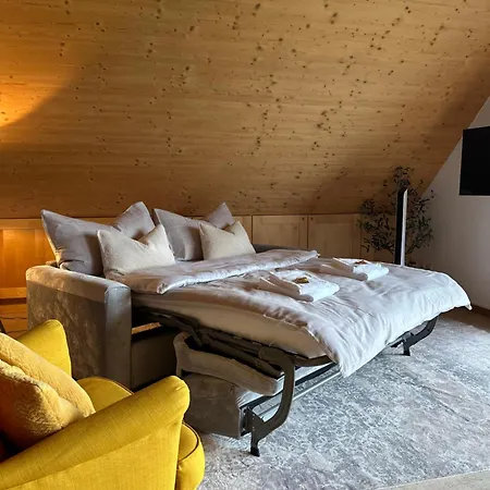 Capobnb Bergsicht, Nh Interlaken Whirlpoolbaden *