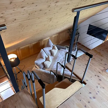 Capobnb Bergsicht, Nh Interlaken Whirlpoolbaden *