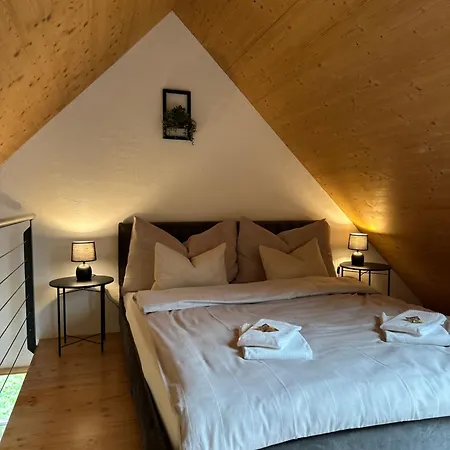 Apartament Capobnb Bergpanorama, Nahe Interlaken & Thuner Reutigen