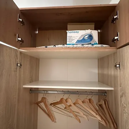 Capobnb Bergsicht, Nh Interlaken Whirlpoolbaden Apartman