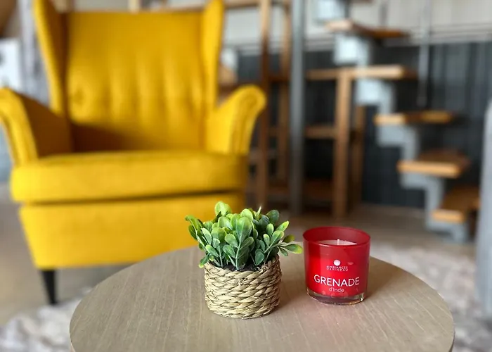 Apartamento Capobnb Bergpanorama, Nahe Interlaken & Thuner Reutigen