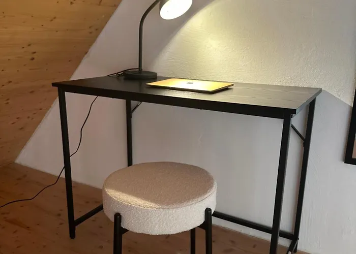 Capobnb Bergpanorama, Nahe Interlaken & Thuner Lejlighed Reutigen