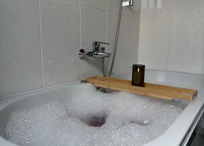 Capobnb Bergpanorama, Nahe Interlaken & Thuner Apartment Reutigen