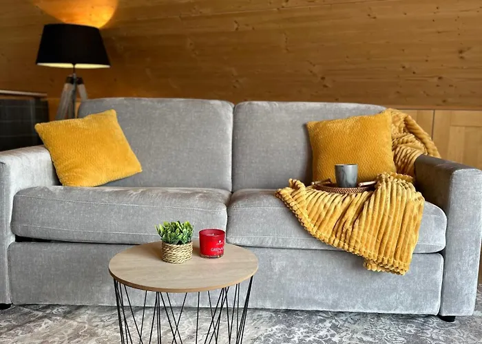 Capobnb Bergpanorama, Nahe Interlaken & Thuner * Reutigen