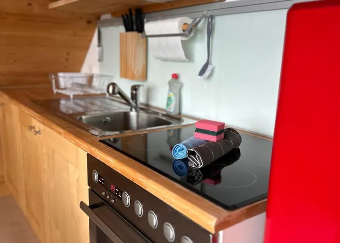 Apartment Capobnb Bergpanorama, Nahe Interlaken & Thuner Reutigen