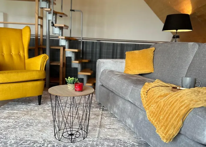 Apartment Capobnb Bergpanorama, Nahe Interlaken & Thuner