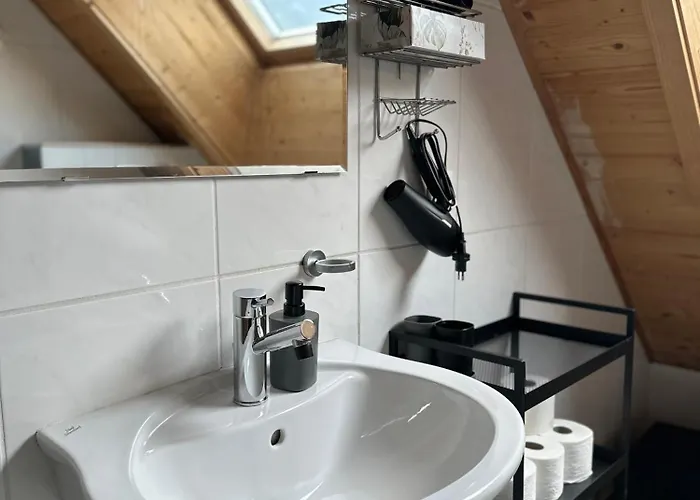 Capobnb Bergpanorama, Nahe Interlaken & Thuner Apartment Reutigen