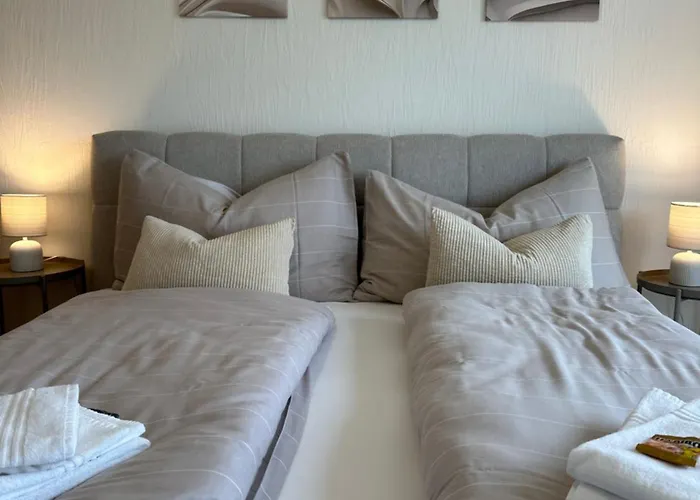 Capobnb Bergpanorama, Nahe Interlaken & Thuner Reutigen