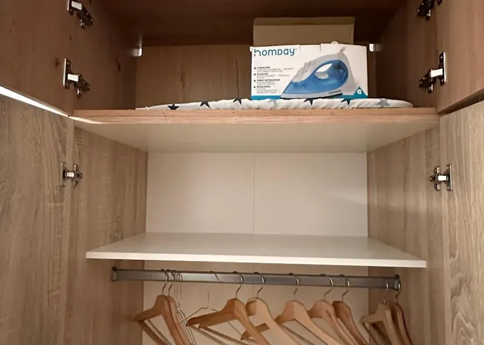 Capobnb Bergpanorama, Nahe Interlaken & Thuner Apartment