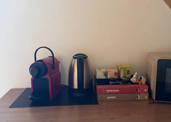 Capobnb Bergpanorama, Nahe Interlaken & Thuner *