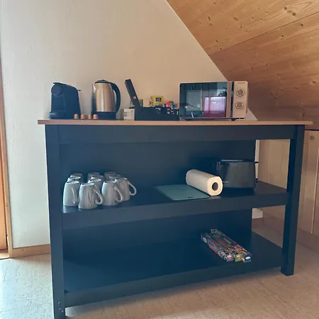 Capobnb Bergpanorama, Nh Interlaken Und Thuner Reutigen