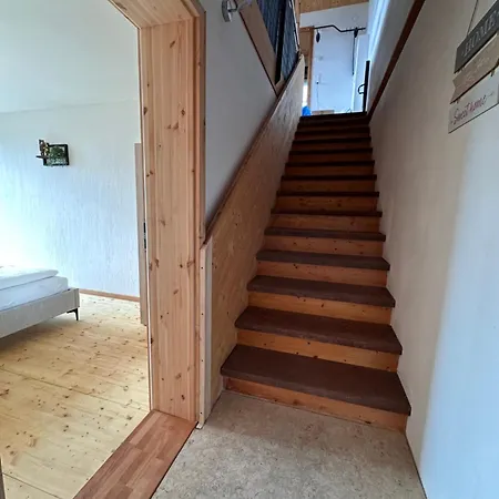 Capobnb Bergpanorama, Nh Interlaken Und Thuner * Reutigen