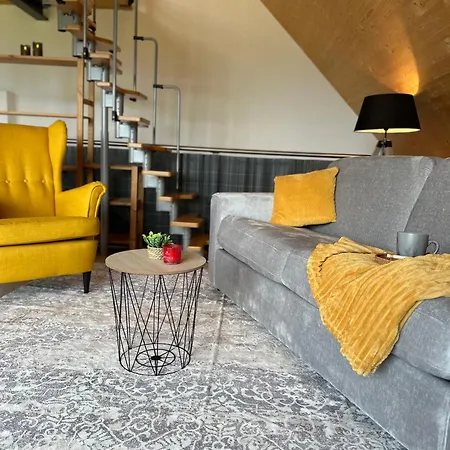 Apartment Capobnb Bergpanorama, Nahe Interlaken & Thuner
