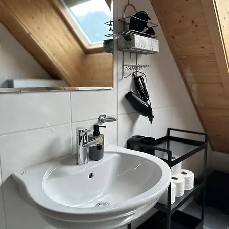 Capobnb Bergpanorama, Nh Interlaken Und Thuner Apartament Reutigen