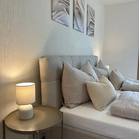 Apartament Capobnb Bergpanorama, Nh Interlaken Und Thuner