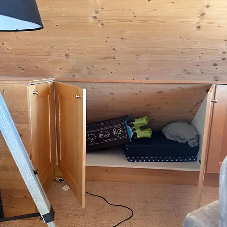 Apartament Capobnb Bergpanorama, Nh Interlaken Und Thuner Reutigen